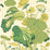 GP & J Baker Nympheus Emerald Wallpaper BW45123.1.0