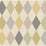 Cole & Son Punchinello Metal On Lin Wallpaper Sample 103/2008.CS.0