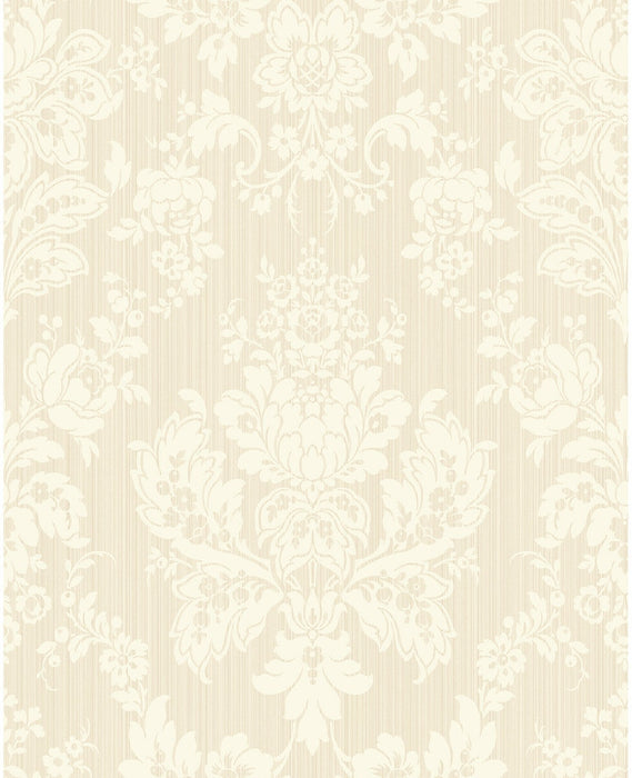 Cole & Son Giselle Pearl Wallpaper Sample 108/5021.CS.0