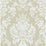 Cole & Son Giselle Old Olive Wallpaper Sample 108/5029.CS.0
