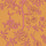 Cole & Son Paradise Tree Tangerine Wallpaper 128/2011.CS.0