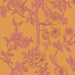 Cole & Son Paradise Tree Tangerine Wallpaper 128/2011.CS.0