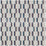 Clarke & Clarke Cubis Kingfisher Fabric Sample F1240/02.CAC.0