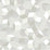 Cole & Son Puzzle White On White Wallpaper Sample 105/2008.CS.0