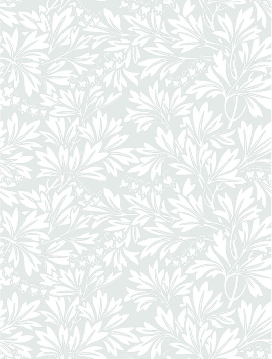 Cole & Son Dialytra Dove Wallpaper Sample 88/11044.CS.0