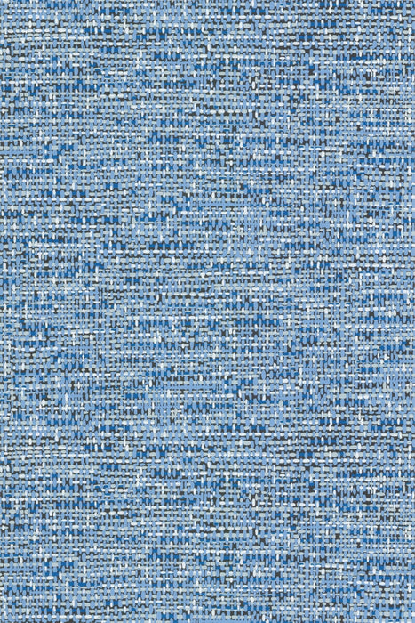 Cole & Son Tweed Blue Wallpaper Sample 92/4019.CS.0