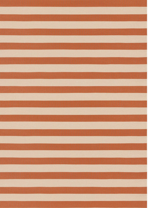 Threads Coast Earth Fabric Sample ED85430.344.0