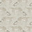 Cole & Son Leopard Walk Black & White Wallpaper Sample 109/2011.CS.0