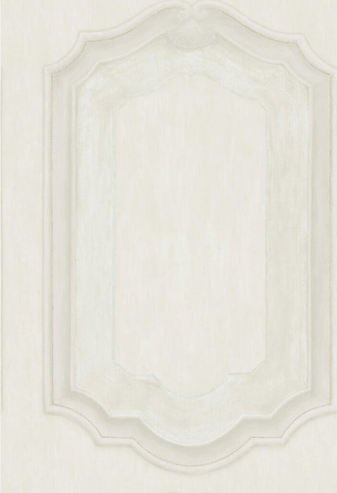 Cole & Son Louis Ivory Wallpaper Sample 99/8034.CS.0