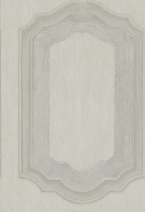 Cole & Son Louis Taupe Wallpaper Sample 99/8036.CS.0