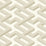 Cole & Son Luxor White Wallpaper Sample 105/1003.CS.0