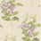 Cole & Son Madras Violet Olive & Lavender Wallpaper Sample 100/12056.CS.0
