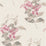 Cole & Son Madras Violet Pink Wallpaper Sample 100/12058.CS.0