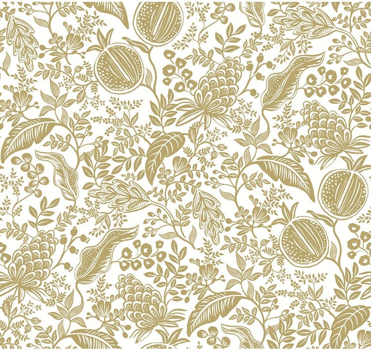 Kravet Design W3944 4 Wallpaper Sample W3944.4.0
