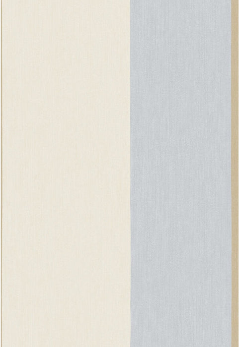 Cole & Son Marly Pale Blue Wallpaper Sample 99/13053.CS.0