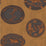 Cole & Son Matrinah Ochre Wallpaper Sample 109/4022.CS.0