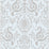 Cole & Son Woolverston Seafoam Wallpaper Sample 88/10041.CS.0