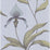 Cole & Son Orchid Blue Gr Wallpaper Sample 66/4026.CS.0