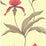 Cole & Son Orchid Lime/Or Wallpaper Sample 66/4033.CS.0