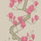 Cole & Son Magnolia Tree Magenta Wallpaper 128/1006.CS.0
