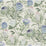 Kravet Design W4136 510 Wallpaper Sample W4136.510.0