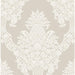 Kravet Design W3892 106 Wallpaper Sample W3892.106.0