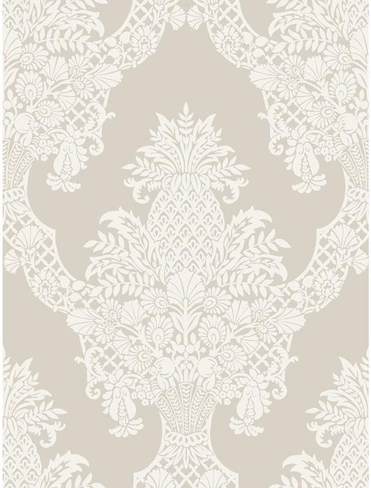 Kravet Design W3892 106 Wallpaper Sample W3892.106.0