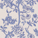 Cole & Son Paradise Tree Blue Wallpaper 128/2010.CS.0