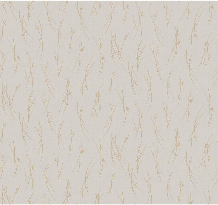 Kravet Design W4115 416 Wallpaper Sample W4115.416.0