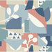 Kravet Design W4127 517 Wallpaper Sample W4127.517.0
