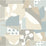 Kravet Design W4127 1516 Wallpaper Sample W4127.1516.0