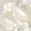 Kravet Design W4127 1611 Wallpaper Sample W4127.1611.0