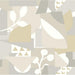 Kravet Design W4127 1611 Wallpaper Sample W4127.1611.0