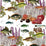 Gaston Y Daniela Corales Blanco Wallpaper GDW5663.003.0