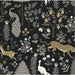 Kravet Design W3945 830 Wallpaper Sample W3945.830.0
