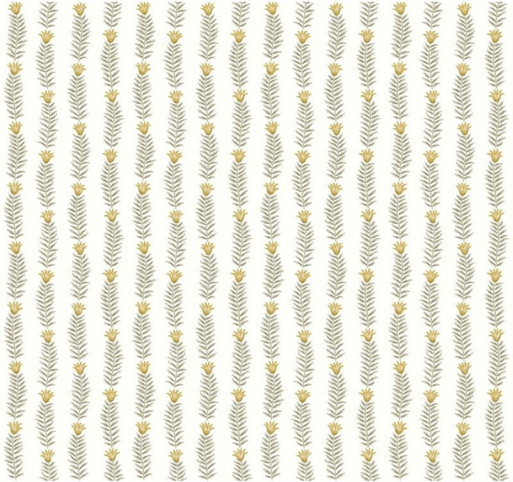 Kravet Design W3946 430 Wallpaper Sample W3946.430.0