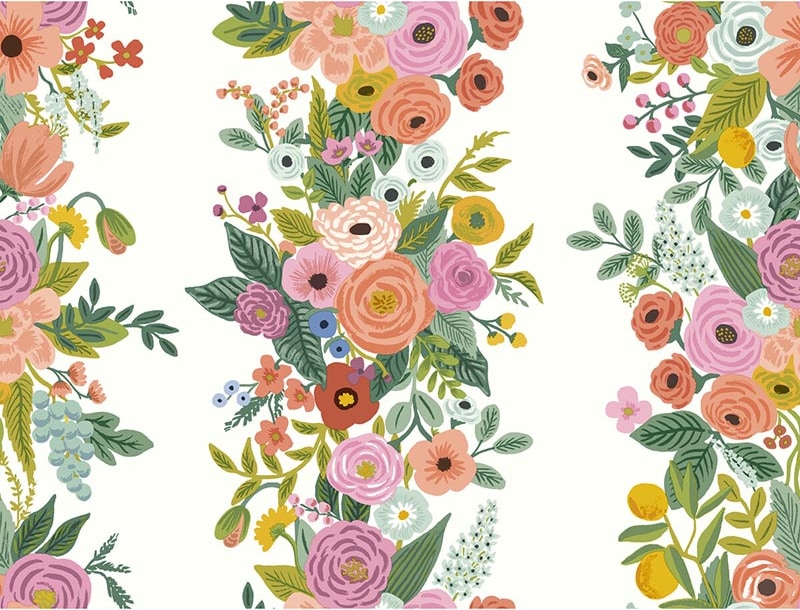 Kravet Design W3954 719 Wallpaper Sample W3954.719.0