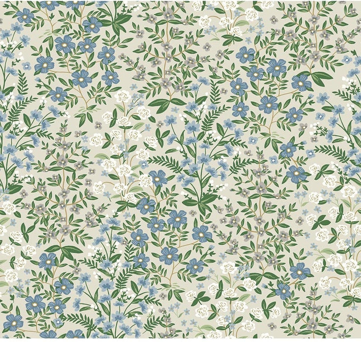 Kravet Design W3950 1615 Wallpaper Sample W3950.1615.0
