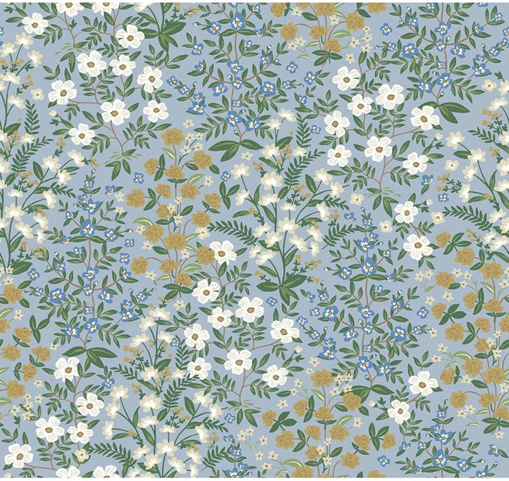 Kravet Design W3950 415 Wallpaper Sample W3950.415.0