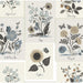 Kravet Design W3947 6106 Wallpaper Sample W3947.6106.0