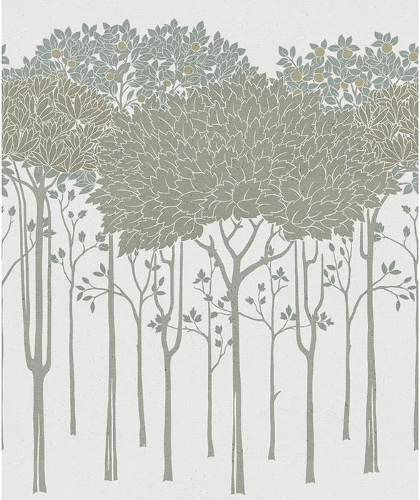 Kravet Design W3935 11 Wallpaper Sample W3935.11.0