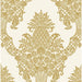 Kravet Design W3892 4 Wallpaper Sample W3892.4.0