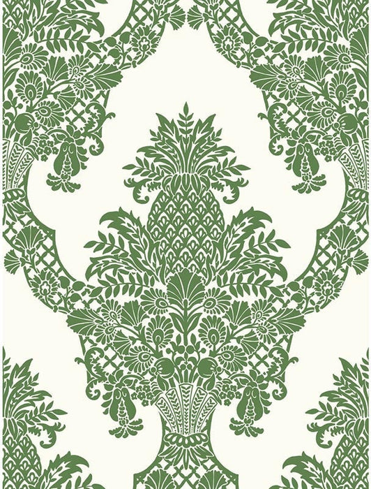 Kravet Design W3892 3 Wallpaper Sample W3892.3.0
