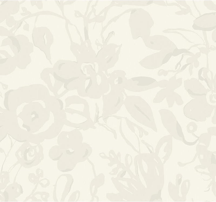 Kravet Design W4134 1 Wallpaper Sample W4134.1.0