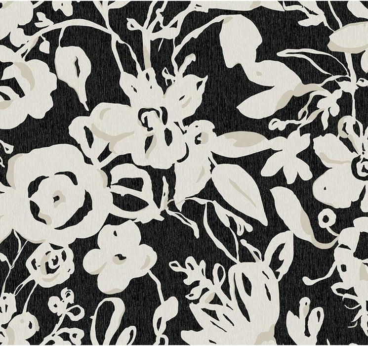 Kravet Design W4134 81 Wallpaper Sample W4134.81.0