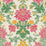 Cole & Son Poppies Soft Fuchsia Wallpaper 128/7033.CS.0
