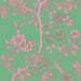 Cole & Son Paradise Tree Emerald Wallpaper 128/2012.CS.0