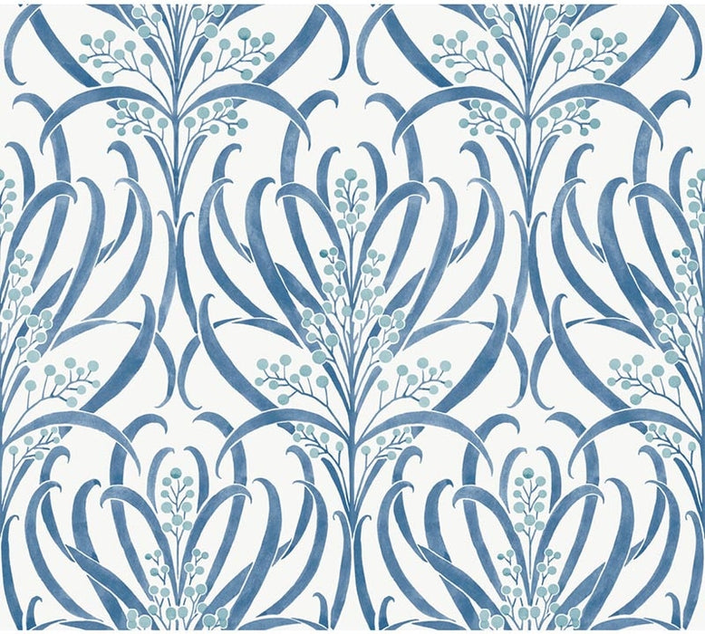 Kravet Design W3927 51 Wallpaper Sample W3927.51.0