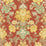 Cole & Son Poppies Soft Yellow Wallpaper 128/7037.CS.0