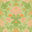 Cole & Son Poppies Peach Wallpaper 128/7036.CS.0